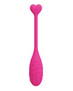 Pretty Love - Fisherman - Pink - Image 4