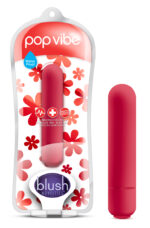 Vive - Pop Vibe - Cherry Red - Image 4