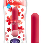 Vive - Pop Vibe - Cherry Red
