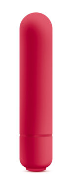 Vive - Pop Vibe - Cherry Red - Image 3