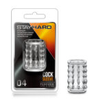 Stay Hard Cock Sleeve 04 - Clear - Image 4