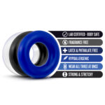 Stay Hard Donut Rings - 3 Pack - Image 8