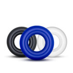 Stay Hard Donut Rings - 3 Pack - Image 9