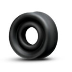 Performance - Silicone Pump Sleeve - Medium - Black - Image 4