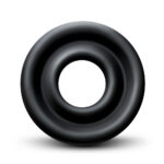 Performance - Silicone Pump Sleeve - Large - Black - Image 4