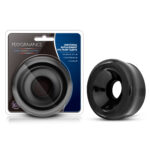 Performance Universal Replacement Tpe Pump Sleeve - Black - Image 3