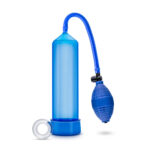 Performance - Vx101 Male Enhancement Pump - Blue - Image 3