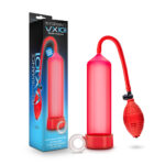 Performance - Vx101 Male Enhancement Pump - Red - Image 3