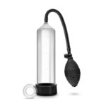 Performance - Vx101 Male Enhancement Pump - Clear - Image 3