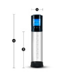 Performance - Vx10 - Smart Pump - Clear - Image 3