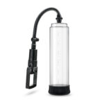 Performance Vx3 - Male Enhancement Pump System - Clear - Image 3