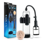 Performance Vx 4 - Male Enhancement Pump System - Clear - Image 7