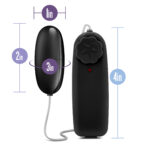 Performance Vx 4 - Male Enhancement Pump System - Clear - Image 5