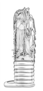 Enter the Dragon - Clear - Image 3