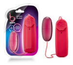B Yours Power Bullet - Cerise - Image 5
