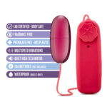 B Yours Power Bullet - Cerise - Image 3
