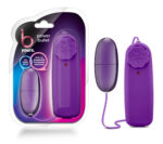 B Yours Power Bullet - Purple - Image 6