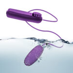 B Yours Power Bullet - Purple - Image 4
