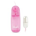 Silver Bullet Mini - Pearl Pink - Image 3
