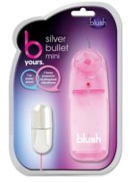 Silver Bullet Mini - Pearl Pink - Image 2