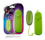 B Yours Power Bullet - Lime - Image 5