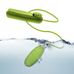 B Yours Power Bullet - Lime - Image 4