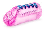 Sexy Snatch Masturbator - Pink - Image 2