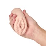 Sexy Snatch Masturbator - Natural - Image 5
