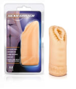 Sexy Snatch Masturbator - Natural - Image 2