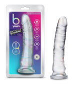 B Yours Diamond - Glisten - Clear - Image 3