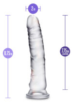 B Yours Diamond - Glisten - Clear - Image 2