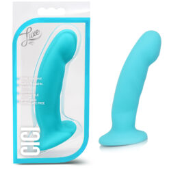 Cici - Blue