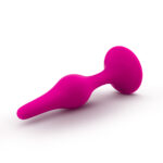 Luxe - Beginner Plug Medium - Pink - Image 3