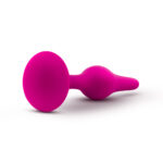 Luxe - Beginner Plug Medium - Pink - Image 4