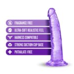 B Yours Plus - Lust N Thrust - Purple - Image 5