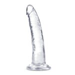 B Yours Plus - Lust N Thrust - Clear - Image 5