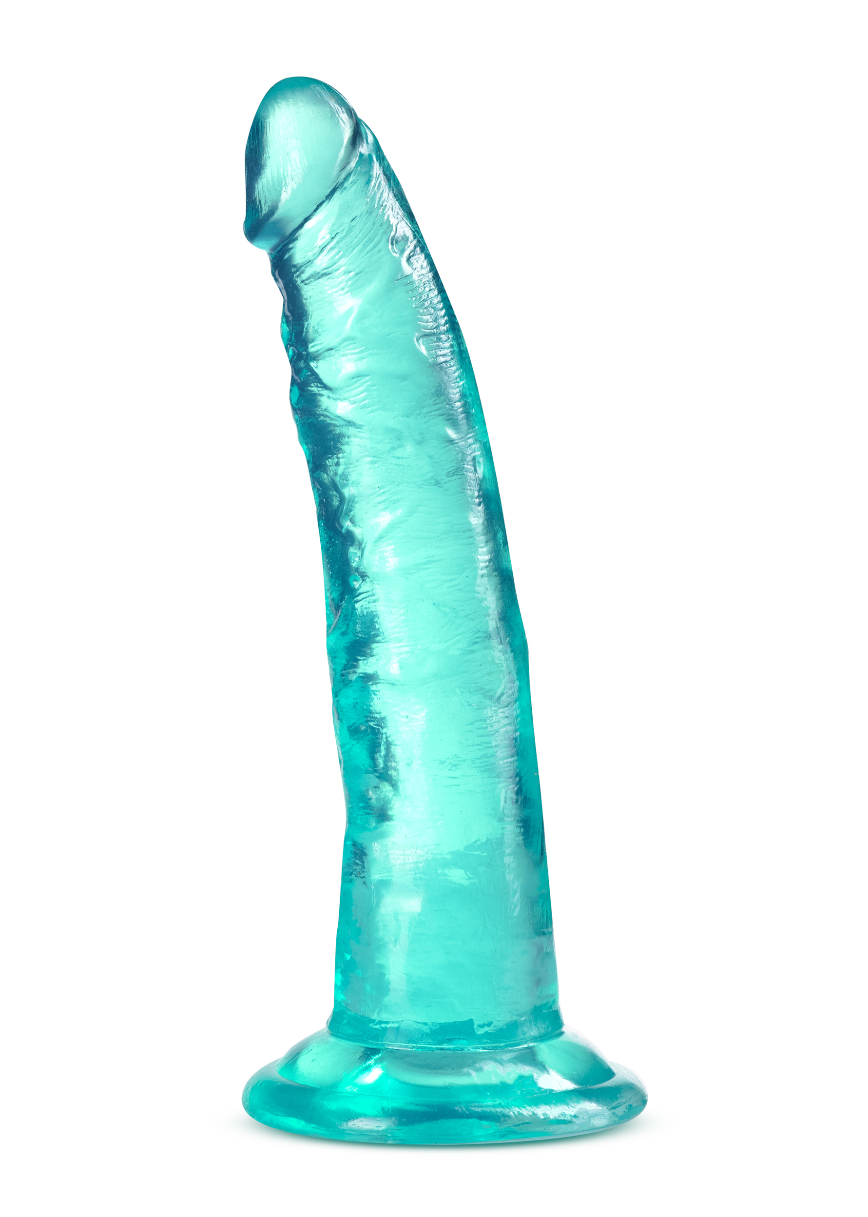 HOBL-12712.png B Yours Plus - Lust N Thrust - Teal - Image 1