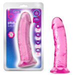 B Yours Plus - Roar N Ride - Pink