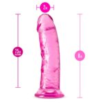 B Yours Plus - Roar N Ride - Pink - Image 4