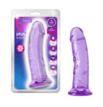 B Yours Plus - Roar N Ride - Purple - Image 3