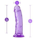 B Yours Plus - Roar N Ride - Purple - Image 5