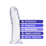 B Yours Plus - Roar N Ride - Clear - Image 5