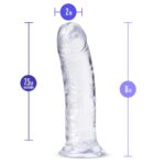 B Yours Plus - Roar N Ride - Clear - Image 6