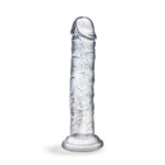 Naturally Yours - Glamor - Sparkling Clear