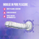 Naturally Yours - Glamor - Sparkling Clear - Image 2