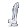 Naturally Yours - Bling - Sparkling Clear