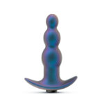 Anal Adventures Matrix - Expedition Plug - Lunar Blue - Image 2