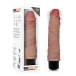 Dr. Skin - Dr. Hunt - Beige - Image 2