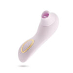 Delice Fleur Air Pulsing Vibe - Barely Purple - Image 2