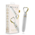 Delice Heartthrob - White Bouquet - Image 4